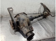 Recambio de diferencial trasero para ssangyong korando (kj) 2.9 td referencia OEM IAM   
