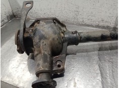 Recambio de diferencial trasero para ssangyong korando (kj) 2.9 td referencia OEM IAM    2