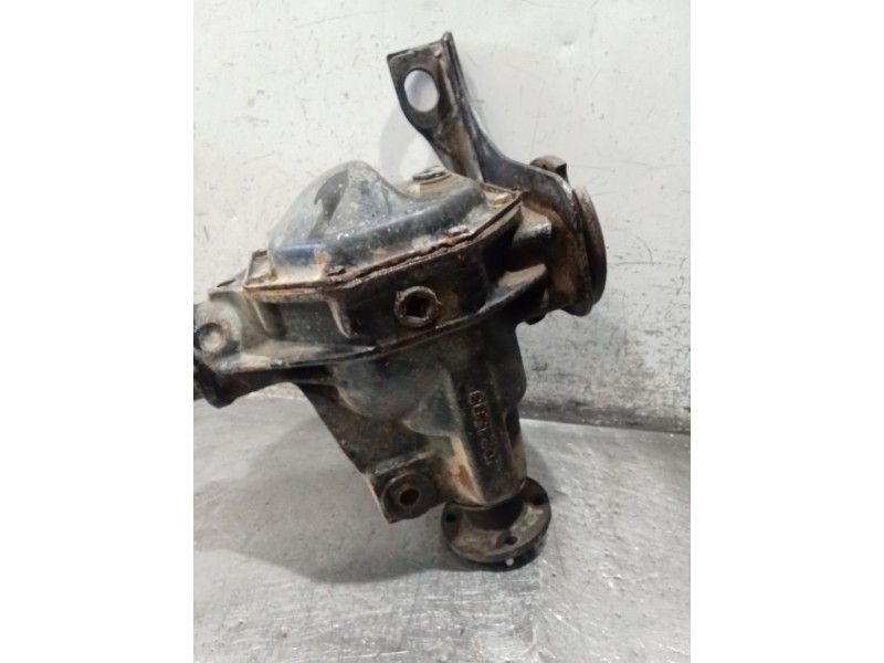 Recambio de diferencial trasero para ssangyong korando (kj) 2.9 td referencia OEM IAM   