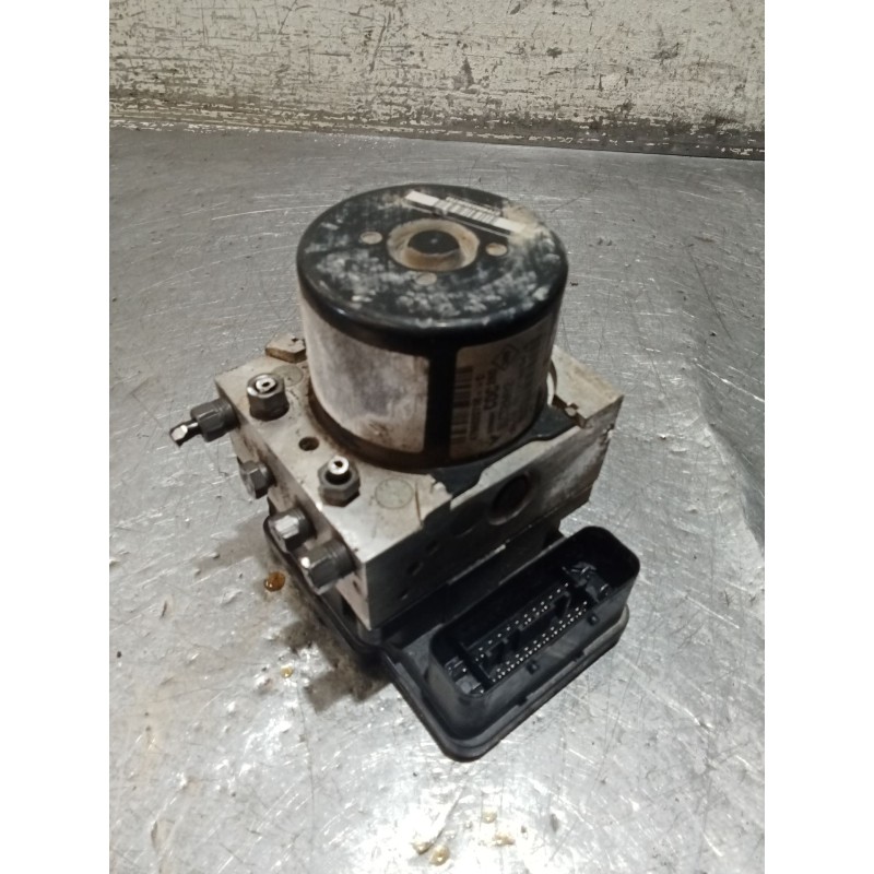 Recambio de abs para renault laguna iii (bt0/1) 1.5 dci (bt00, bt0a, bt0t, bt1j) referencia OEM IAM   
