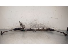 Recambio de cremallera direccion para ford focus ii (da_, hcp, dp) 1.6 tdci referencia OEM IAM 4MC5C3550AC 5M51320055 08