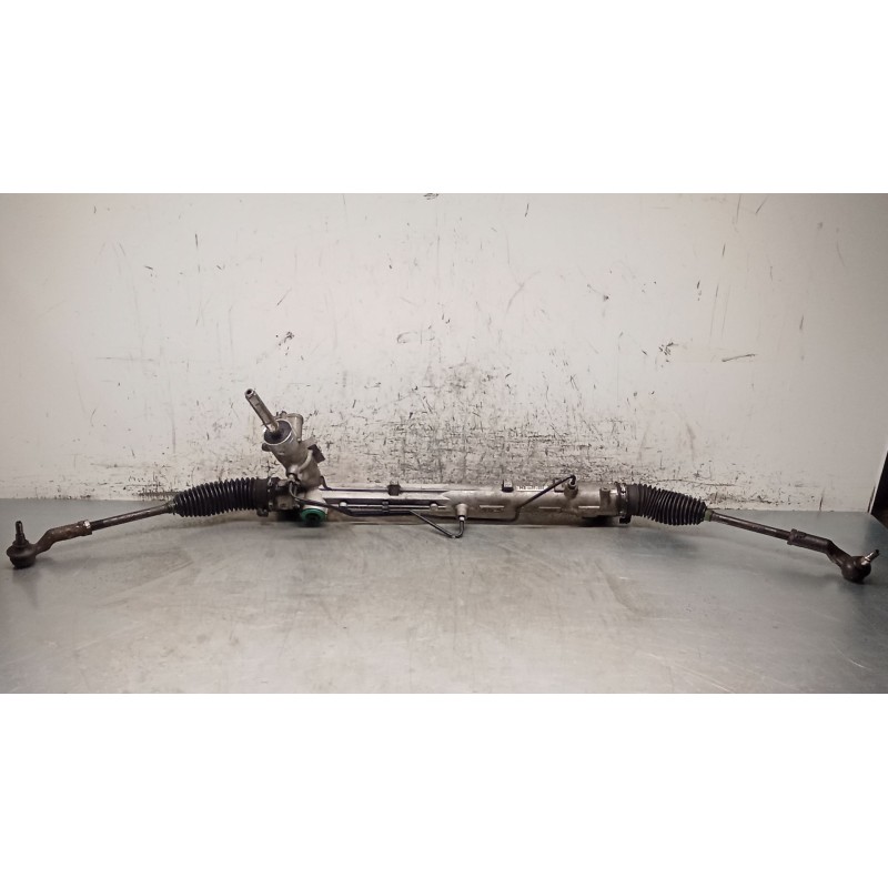 Recambio de cremallera direccion para ford focus ii (da_, hcp, dp) 1.6 tdci referencia OEM IAM 4MC5C3550AC 5M51320055 08