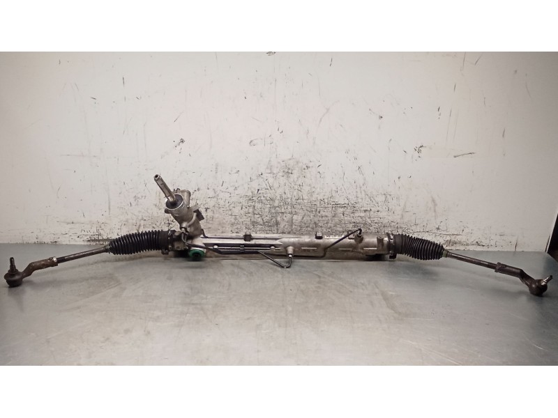 Recambio de cremallera direccion para ford focus ii (da_, hcp, dp) 1.6 tdci referencia OEM IAM 4MC5C3550AC 5M51320055 08