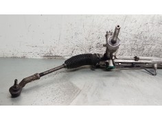 Recambio de cremallera direccion para ford focus ii (da_, hcp, dp) 1.6 tdci referencia OEM IAM 4MC5C3550AC 5M51320055 08 2