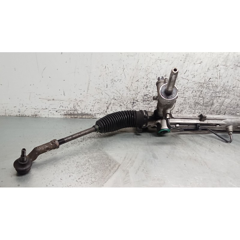 Recambio de cremallera direccion para ford focus ii (da_, hcp, dp) 1.6 tdci referencia OEM IAM 4MC5C3550AC 5M51320055 08