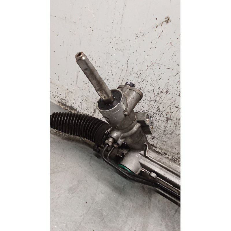 Recambio de cremallera direccion para ford focus ii (da_, hcp, dp) 1.6 tdci referencia OEM IAM 4MC5C3550AC 5M51320055 08