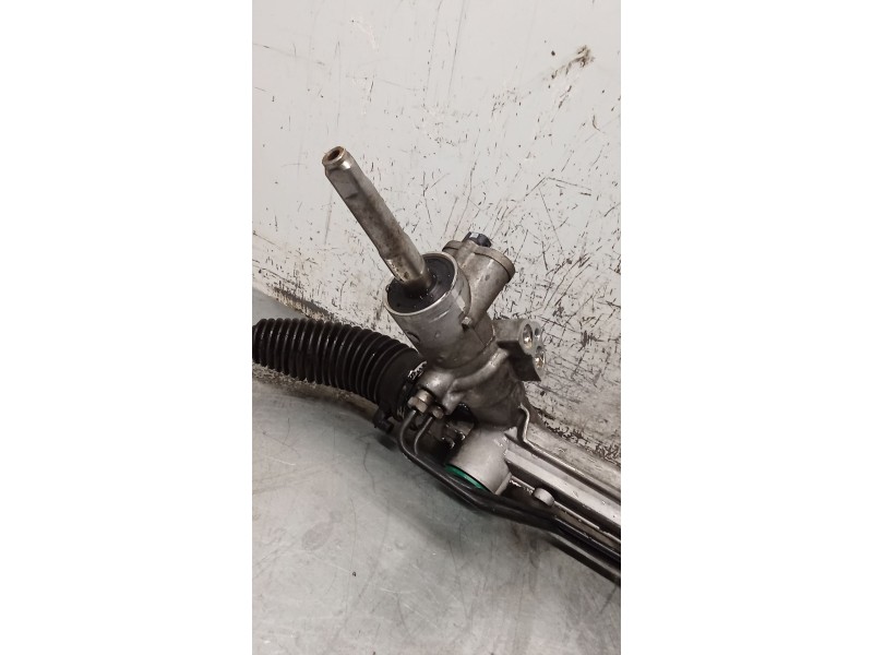 Recambio de cremallera direccion para ford focus ii (da_, hcp, dp) 1.6 tdci referencia OEM IAM 4MC5C3550AC 5M51320055 08