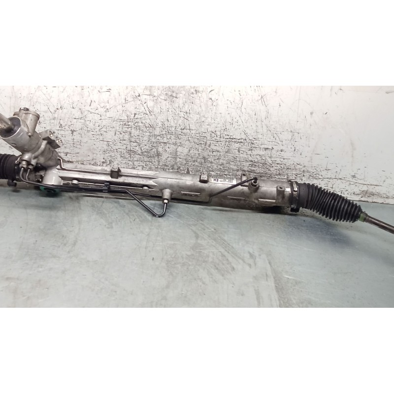 Recambio de cremallera direccion para ford focus ii (da_, hcp, dp) 1.6 tdci referencia OEM IAM 4MC5C3550AC 5M51320055 08