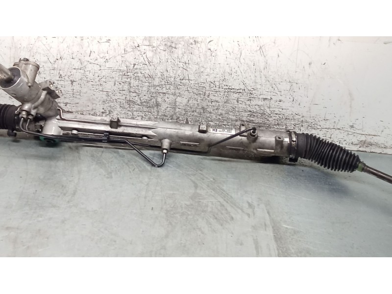 Recambio de cremallera direccion para ford focus ii (da_, hcp, dp) 1.6 tdci referencia OEM IAM 4MC5C3550AC 5M51320055 08