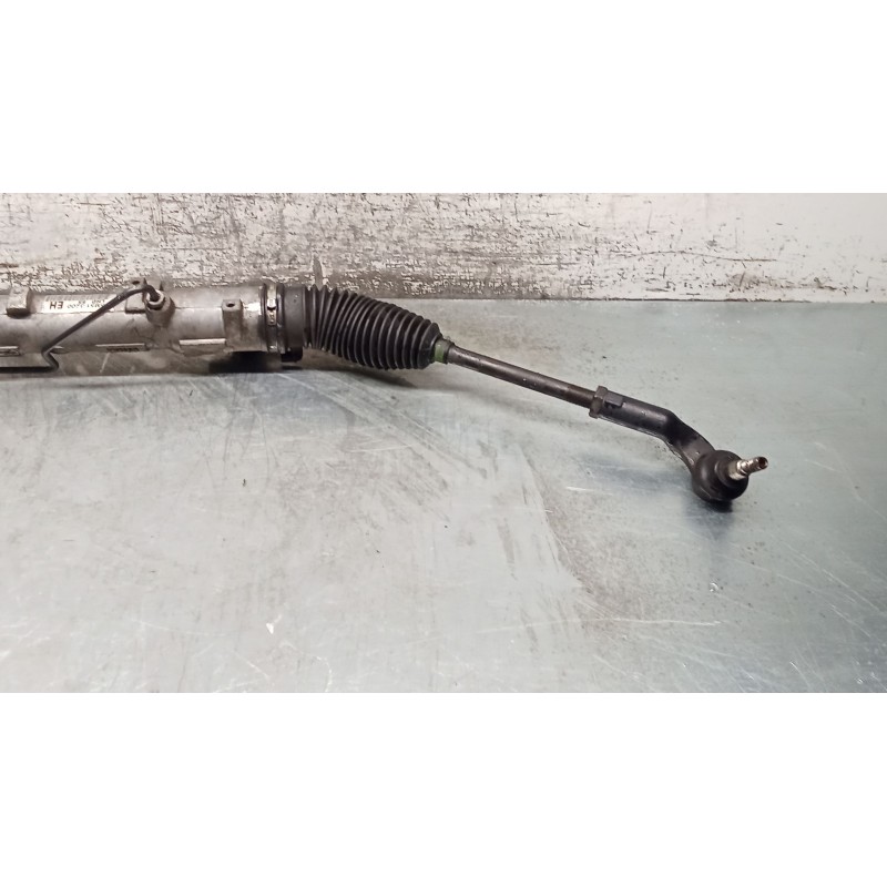 Recambio de cremallera direccion para ford focus ii (da_, hcp, dp) 1.6 tdci referencia OEM IAM 4MC5C3550AC 5M51320055 08