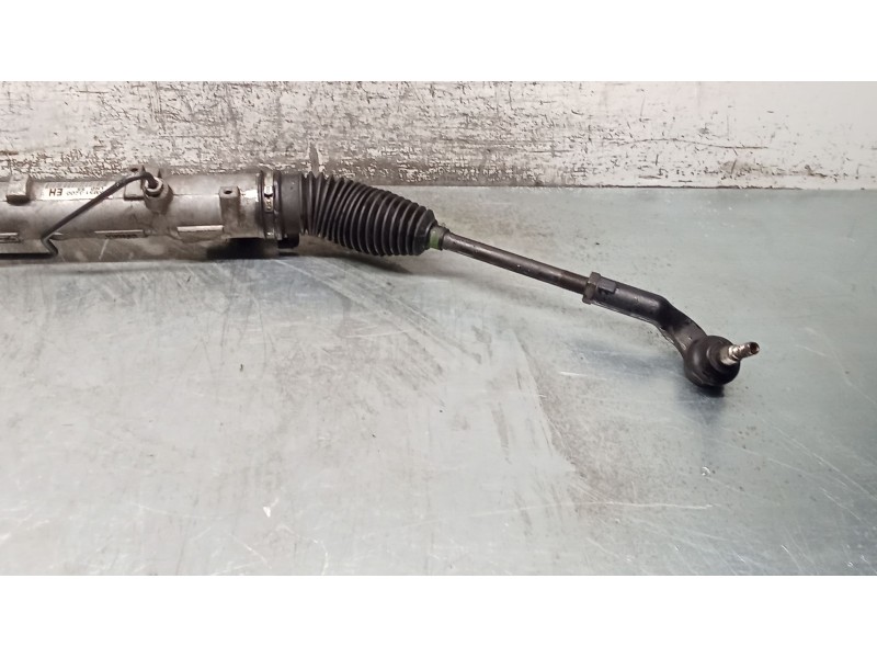 Recambio de cremallera direccion para ford focus ii (da_, hcp, dp) 1.6 tdci referencia OEM IAM 4MC5C3550AC 5M51320055 08