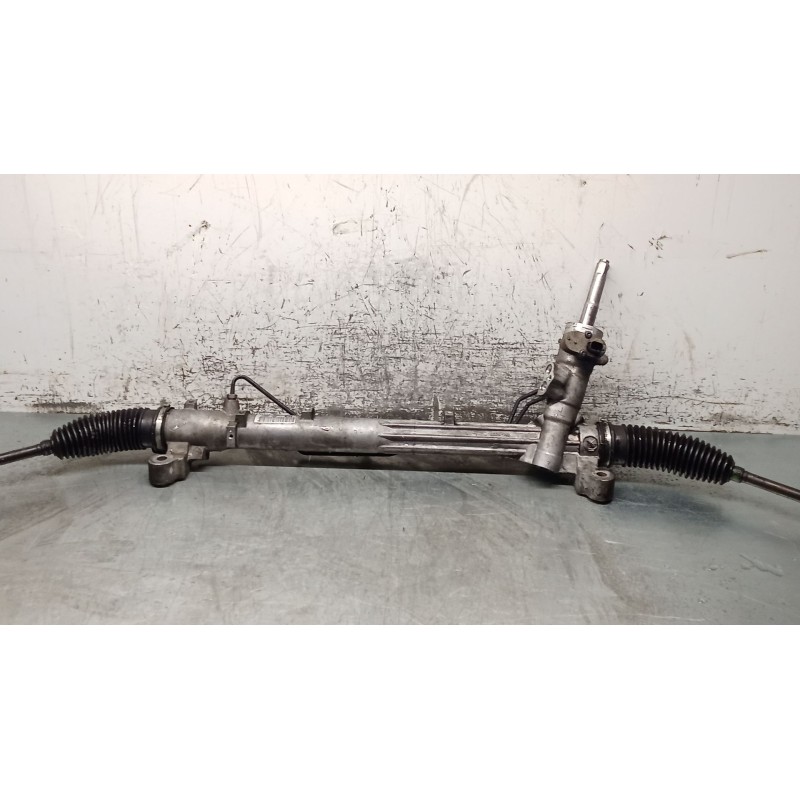 Recambio de cremallera direccion para ford focus ii (da_, hcp, dp) 1.6 tdci referencia OEM IAM 4MC5C3550AC 5M51320055 08