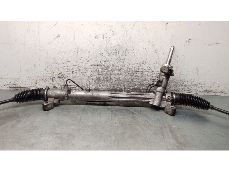 Recambio de cremallera direccion para ford focus ii (da_, hcp, dp) 1.6 tdci referencia OEM IAM 4MC5C3550AC 5M51320055 08