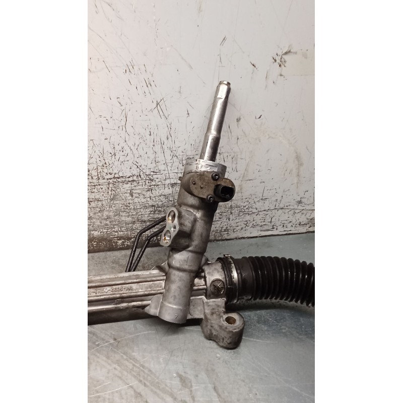 Recambio de cremallera direccion para ford focus ii (da_, hcp, dp) 1.6 tdci referencia OEM IAM 4MC5C3550AC 5M51320055 08