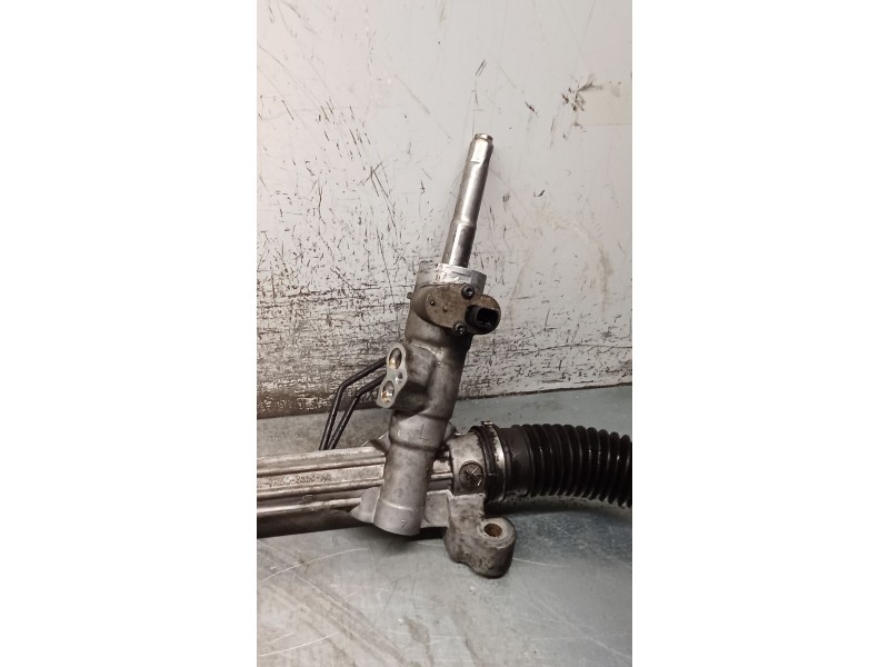 Recambio de cremallera direccion para ford focus ii (da_, hcp, dp) 1.6 tdci referencia OEM IAM 4MC5C3550AC 5M51320055 08