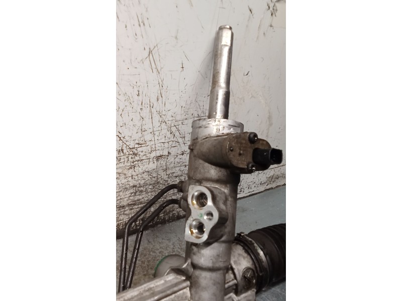 Recambio de cremallera direccion para ford focus ii (da_, hcp, dp) 1.6 tdci referencia OEM IAM 4MC5C3550AC 5M51320055 08