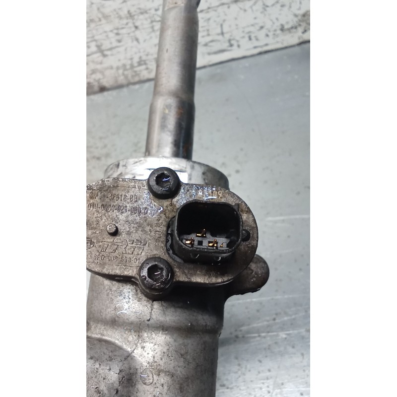 Recambio de cremallera direccion para ford focus ii (da_, hcp, dp) 1.6 tdci referencia OEM IAM 4MC5C3550AC 5M51320055 08