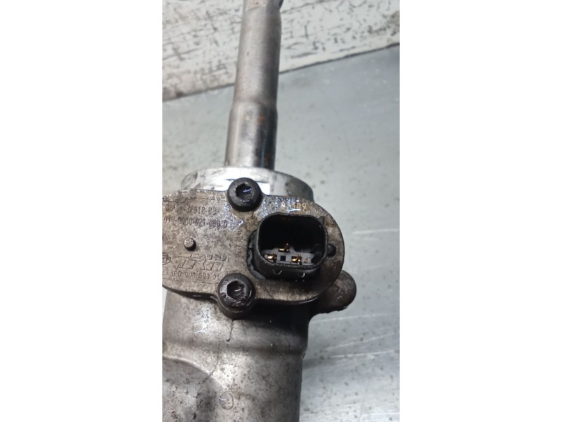 Recambio de cremallera direccion para ford focus ii (da_, hcp, dp) 1.6 tdci referencia OEM IAM 4MC5C3550AC 5M51320055 08