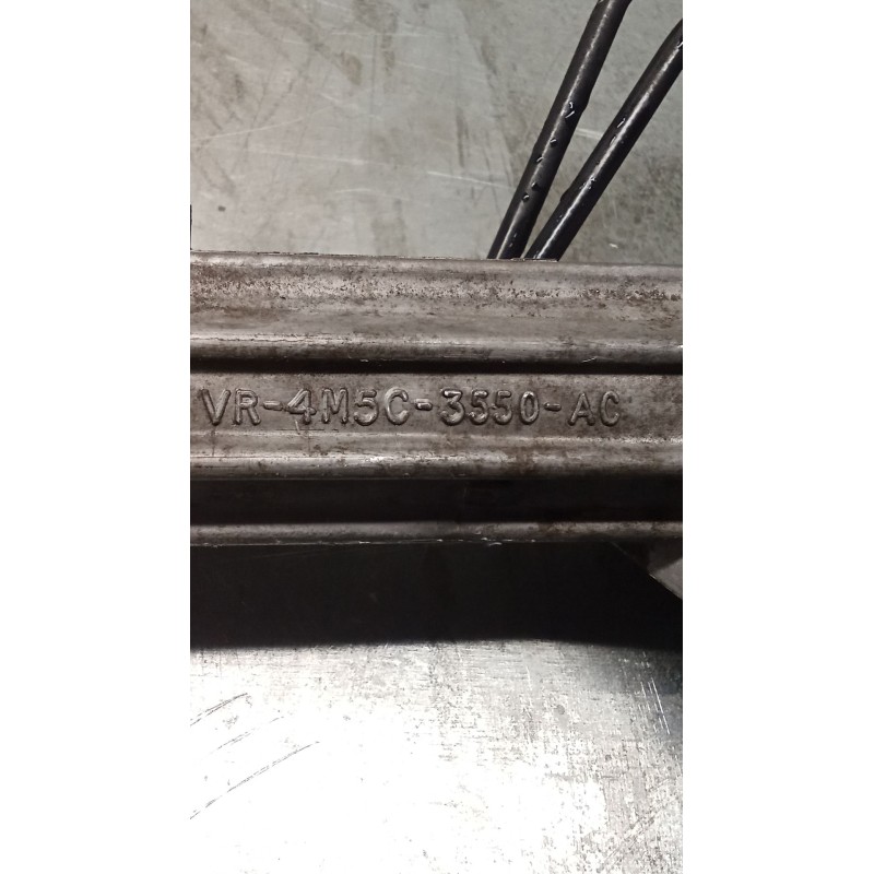 Recambio de cremallera direccion para ford focus ii (da_, hcp, dp) 1.6 tdci referencia OEM IAM 4MC5C3550AC 5M51320055 08