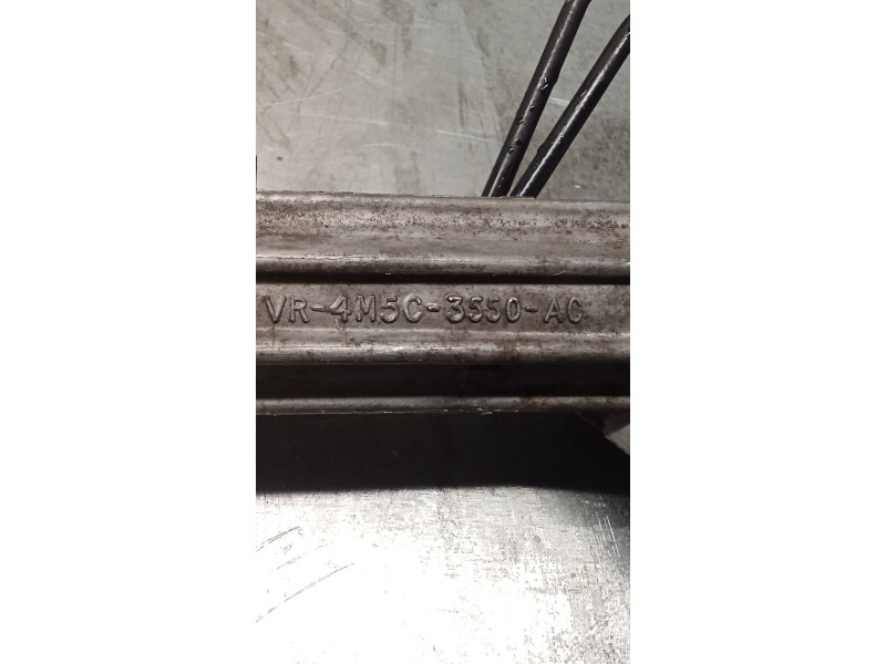 Recambio de cremallera direccion para ford focus ii (da_, hcp, dp) 1.6 tdci referencia OEM IAM 4MC5C3550AC 5M51320055 08