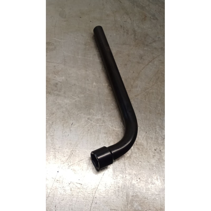 Recambio de gato para opel corsa d color edition referencia OEM IAM 13331922  11