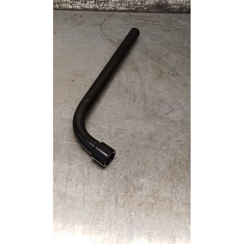 Recambio de gato para opel corsa d color edition referencia OEM IAM 13331922  11