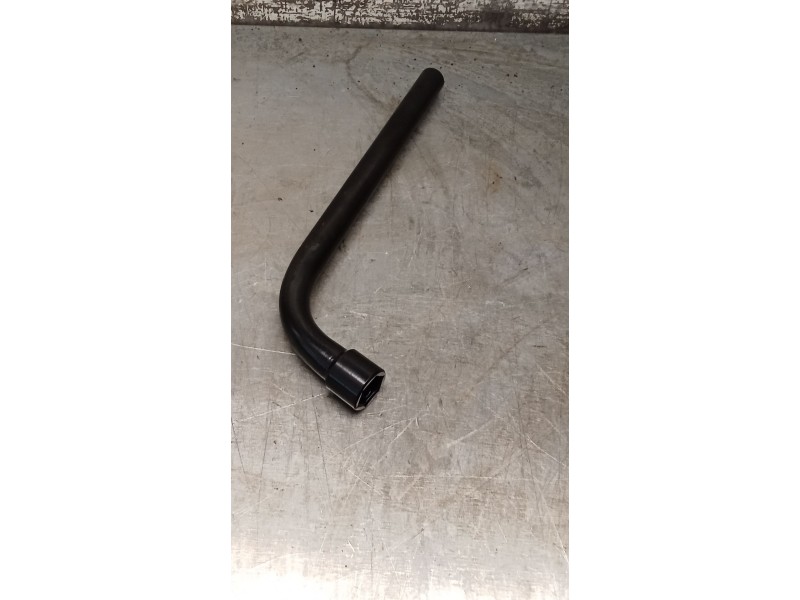 Recambio de gato para opel corsa d color edition referencia OEM IAM 13331922  11