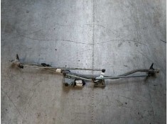 Recambio de motor limpia delantero para opel meriva 1.7 16v cdti referencia OEM IAM 91498233 93390344 S0421