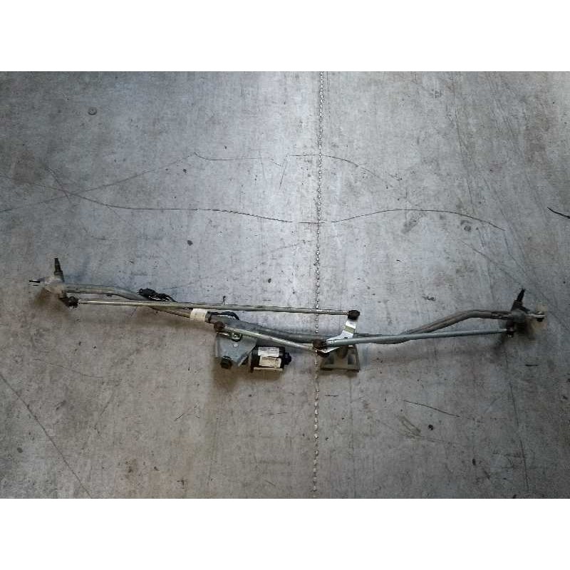 Recambio de motor limpia delantero para opel meriva 1.7 16v cdti referencia OEM IAM 91498233 93390344 S0421