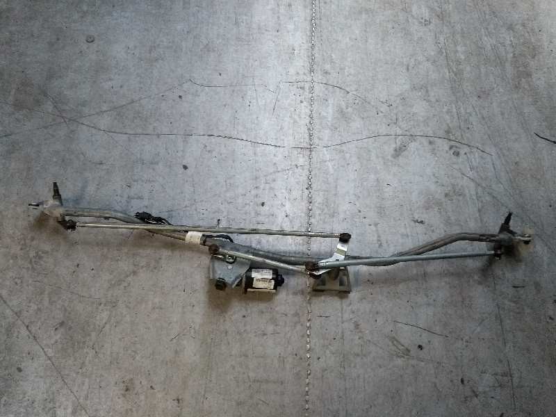 Recambio de motor limpia delantero para opel meriva 1.7 16v cdti referencia OEM IAM 91498233 93390344 S0421