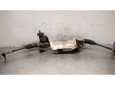 Recambio de cremallera direccion para volkswagen golf vi (5k1) 1.6 tdi referencia OEM IAM 1K0909144M 1K1423051LK 0196B00129 09