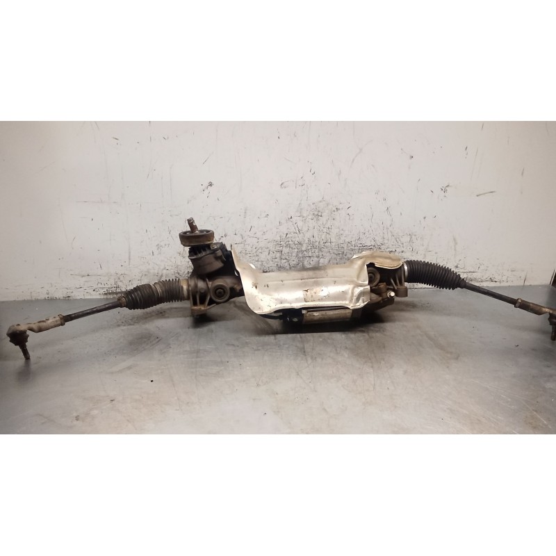 Recambio de cremallera direccion para volkswagen golf vi (5k1) 1.6 tdi referencia OEM IAM 1K0909144M 1K1423051LK 0196B00129 09