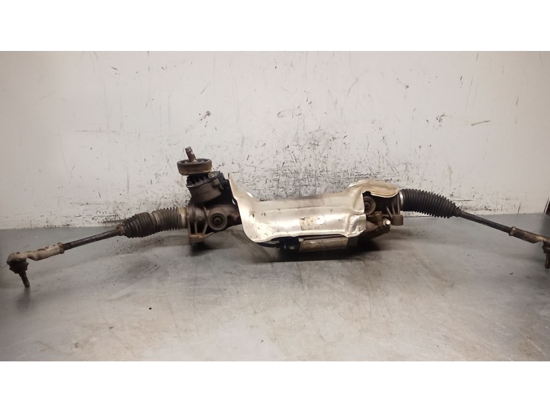 Recambio de cremallera direccion para volkswagen golf vi (5k1) 1.6 tdi referencia OEM IAM 1K0909144M 1K1423051LK 0196B00129 09