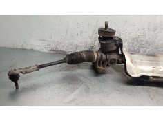 Recambio de cremallera direccion para volkswagen golf vi (5k1) 1.6 tdi referencia OEM IAM 1K0909144M 1K1423051LK 0196B00129 09 2