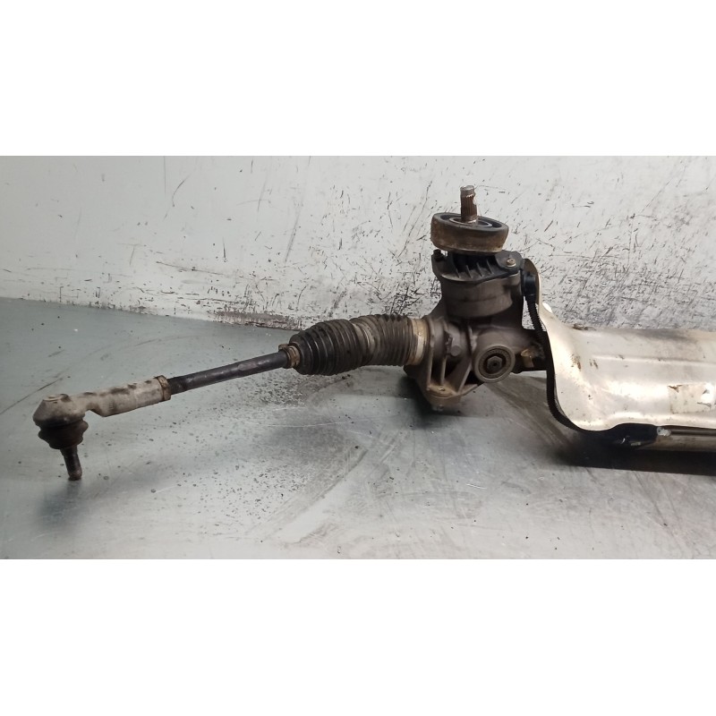 Recambio de cremallera direccion para volkswagen golf vi (5k1) 1.6 tdi referencia OEM IAM 1K0909144M 1K1423051LK 0196B00129 09