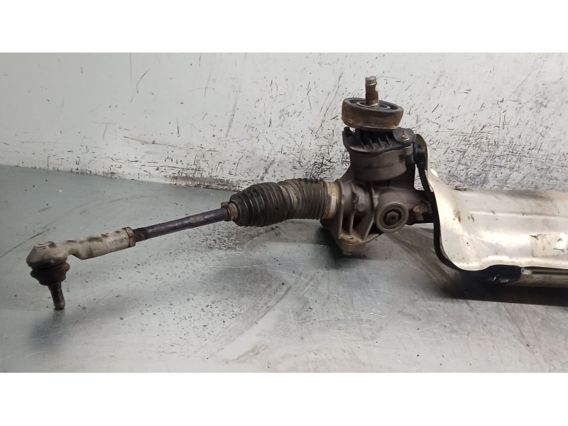 Recambio de cremallera direccion para volkswagen golf vi (5k1) 1.6 tdi referencia OEM IAM 1K0909144M 1K1423051LK 0196B00129 09