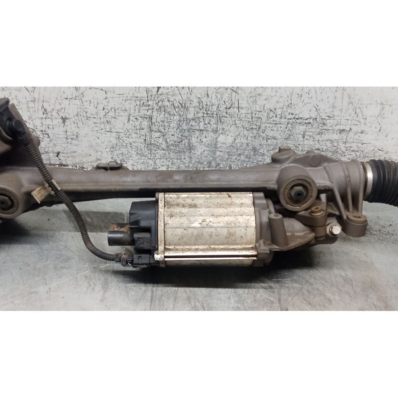 Recambio de cremallera direccion para volkswagen golf vi (5k1) 1.6 tdi referencia OEM IAM 1K0909144M 1K1423051LK 0196B00129 09