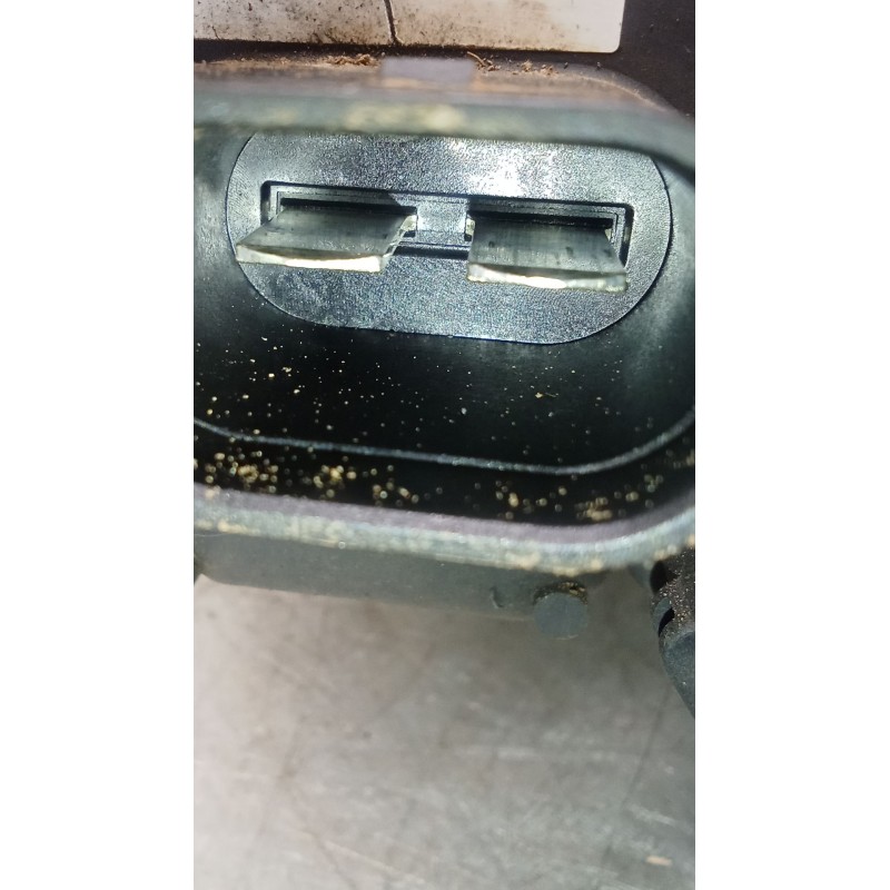 Recambio de cremallera direccion para volkswagen golf vi (5k1) 1.6 tdi referencia OEM IAM 1K0909144M 1K1423051LK 0196B00129 09