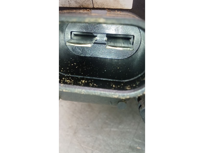 Recambio de cremallera direccion para volkswagen golf vi (5k1) 1.6 tdi referencia OEM IAM 1K0909144M 1K1423051LK 0196B00129 09