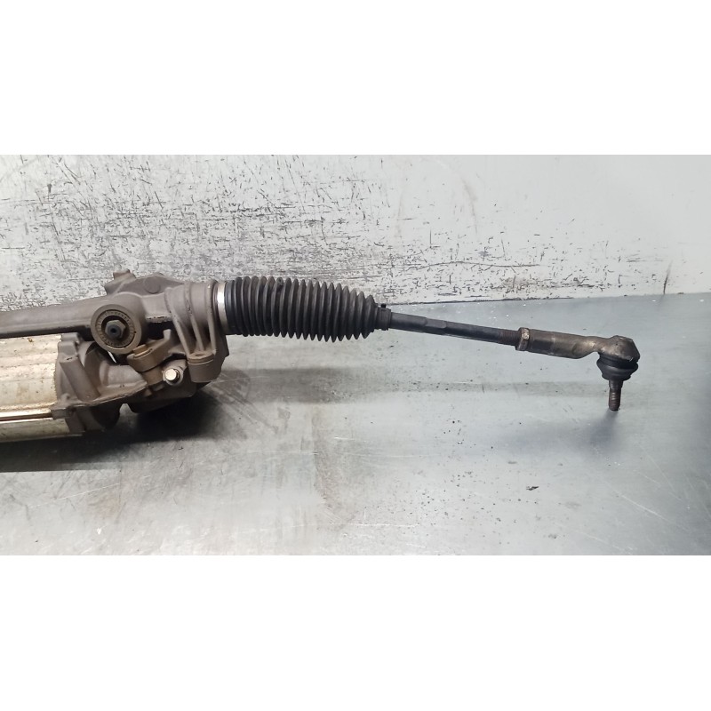 Recambio de cremallera direccion para volkswagen golf vi (5k1) 1.6 tdi referencia OEM IAM 1K0909144M 1K1423051LK 0196B00129 09