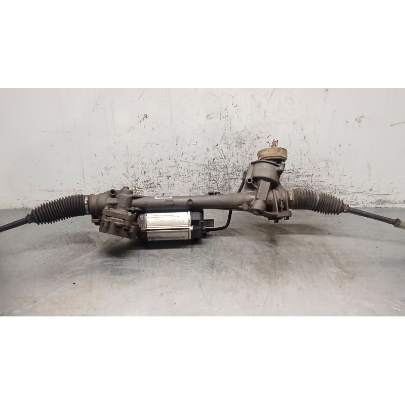 Recambio de cremallera direccion para volkswagen golf vi (5k1) 1.6 tdi referencia OEM IAM 1K0909144M 1K1423051LK 0196B00129 09