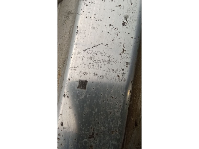 Recambio de cremallera direccion para volkswagen golf vi (5k1) 1.6 tdi referencia OEM IAM 1K0909144M 1K1423051LK 0196B00129 09