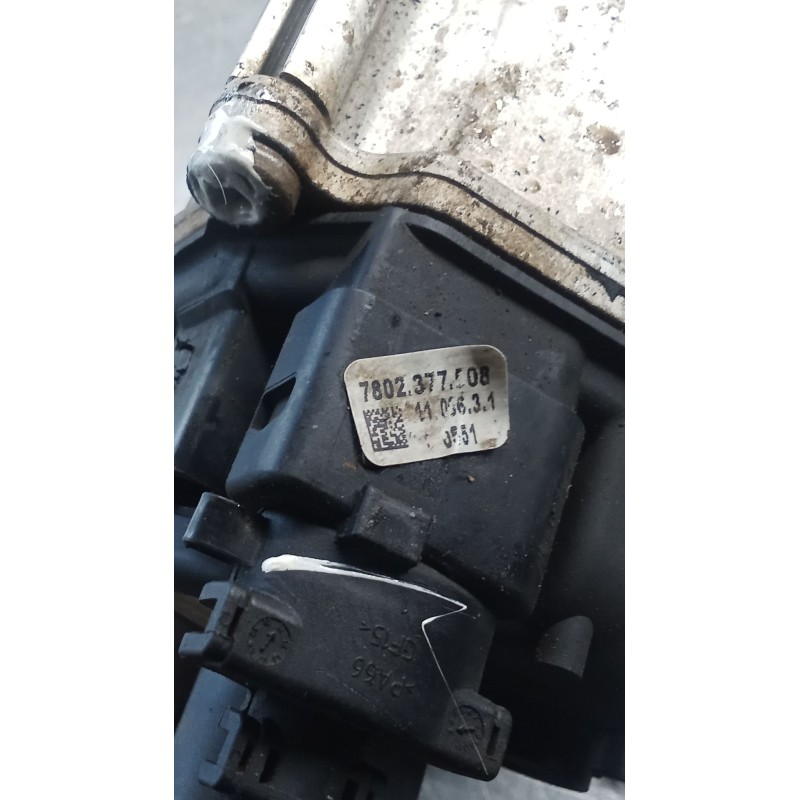 Recambio de cremallera direccion para volkswagen golf vi (5k1) 1.6 tdi referencia OEM IAM 1K0909144M 1K1423051LK 0196B00129 09