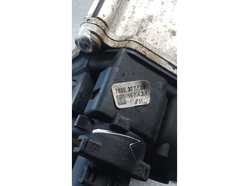 Recambio de cremallera direccion para volkswagen golf vi (5k1) 1.6 tdi referencia OEM IAM 1K0909144M 1K1423051LK 0196B00129 09