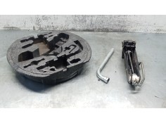 Recambio de gato para volkswagen golf vi (5k1) 1.6 tdi referencia OEM IAM 1K0011031L  09