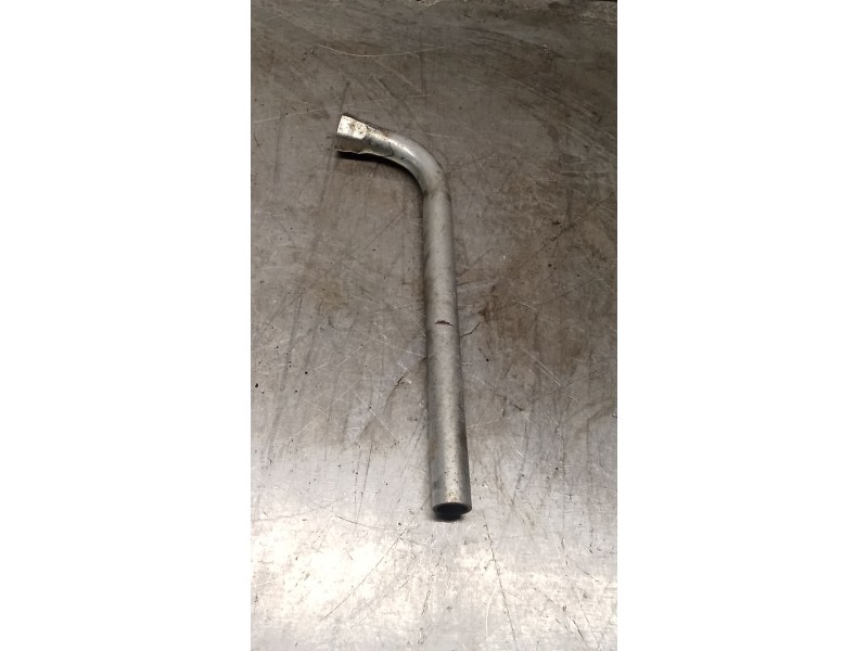 Recambio de gato para volkswagen golf vi (5k1) 1.6 tdi referencia OEM IAM 1K0011031L  09