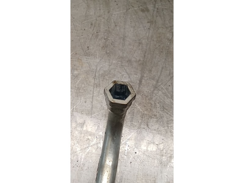 Recambio de gato para volkswagen golf vi (5k1) 1.6 tdi referencia OEM IAM 1K0011031L  09