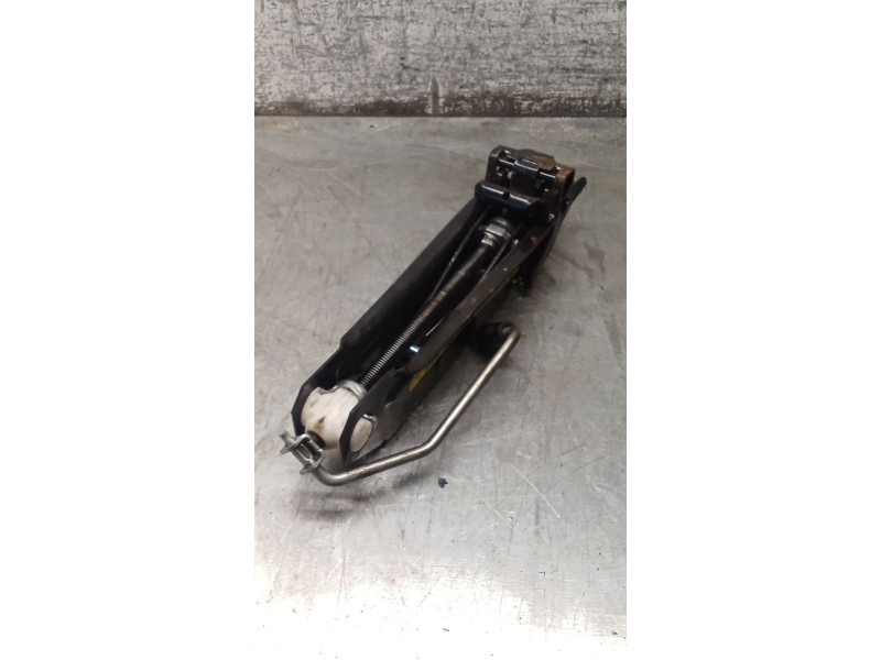 Recambio de gato para volkswagen golf vi (5k1) 1.6 tdi referencia OEM IAM 1K0011031L  09