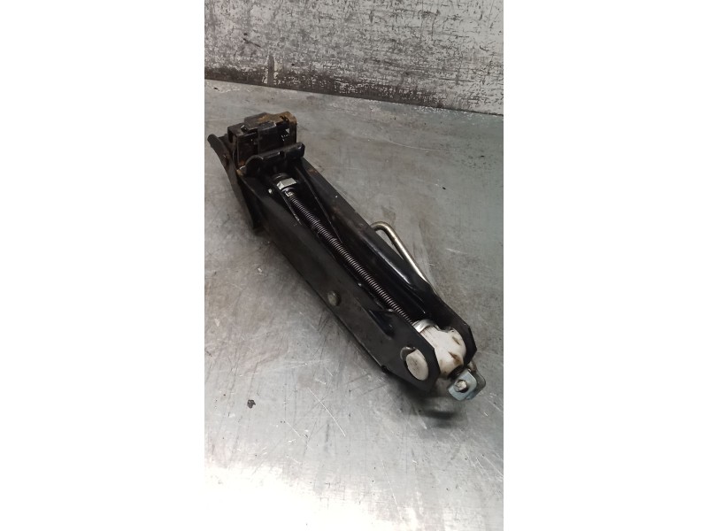 Recambio de gato para volkswagen golf vi (5k1) 1.6 tdi referencia OEM IAM 1K0011031L  09