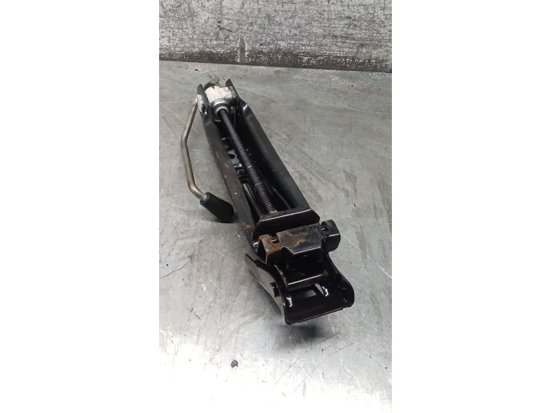 Recambio de gato para volkswagen golf vi (5k1) 1.6 tdi referencia OEM IAM 1K0011031L  09